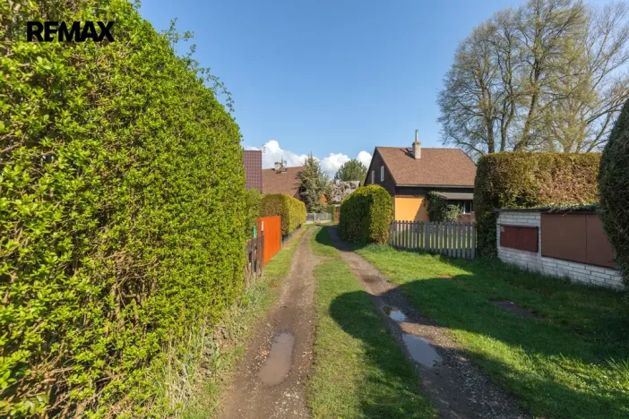 Prodej chaty, Brozany nad Ohří - Hostěnice, 79 m2