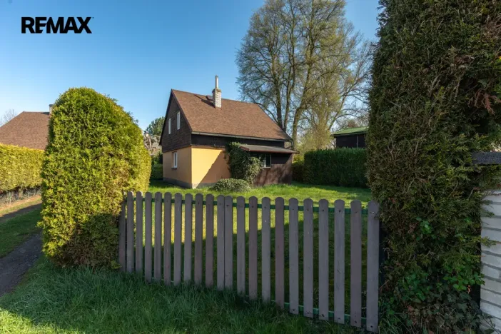 Prodej chaty, Brozany nad Ohří - Hostěnice, 79 m2