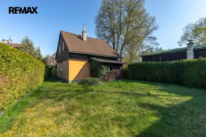 Prodej chaty, Brozany nad Ohří - Hostěnice, 79 m2