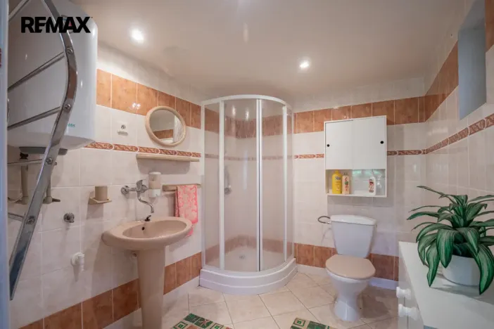 Prodej chaty, Brozany nad Ohří - Hostěnice, 79 m2