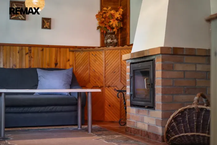 Prodej chaty, Brozany nad Ohří - Hostěnice, 79 m2