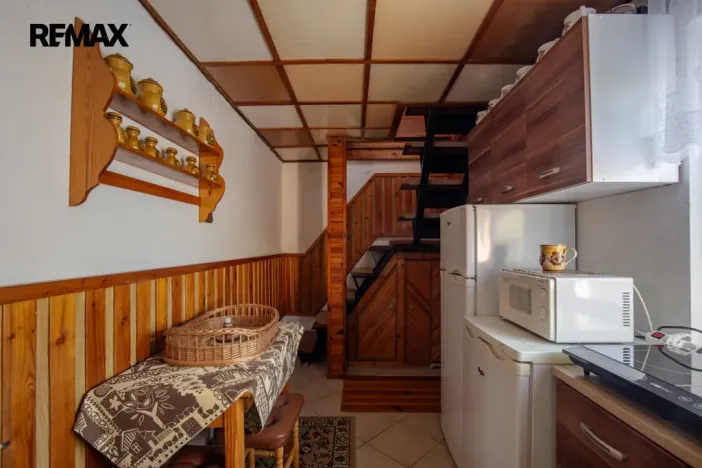 Prodej chaty, Brozany nad Ohří - Hostěnice, 79 m2