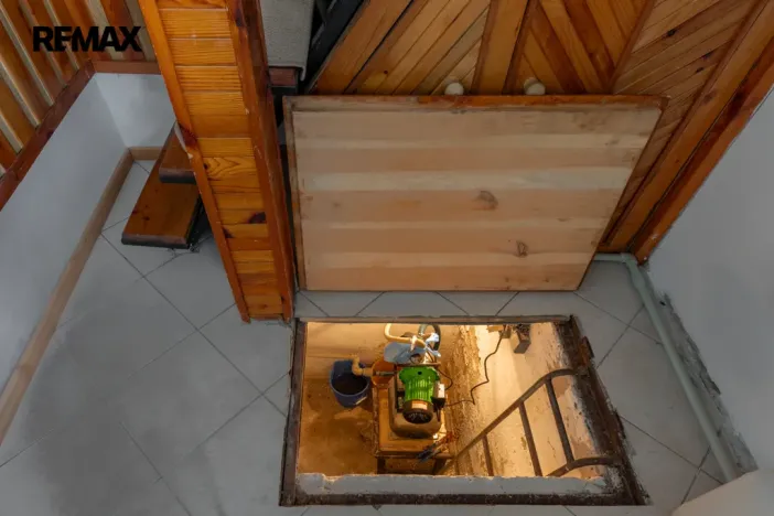 Prodej chaty, Brozany nad Ohří - Hostěnice, 79 m2