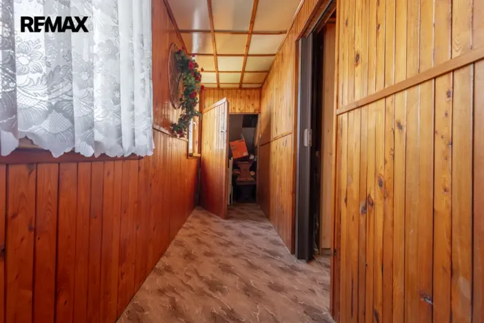 Prodej chaty, Brozany nad Ohří - Hostěnice, 79 m2