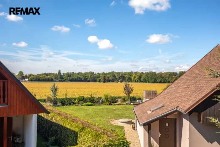 Prodej chaty, Brozany nad Ohří - Hostěnice, 79 m2