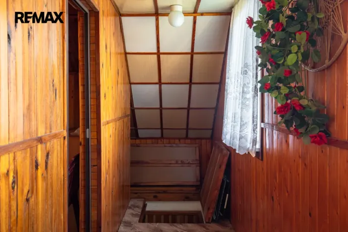 Prodej chaty, Brozany nad Ohří - Hostěnice, 79 m2