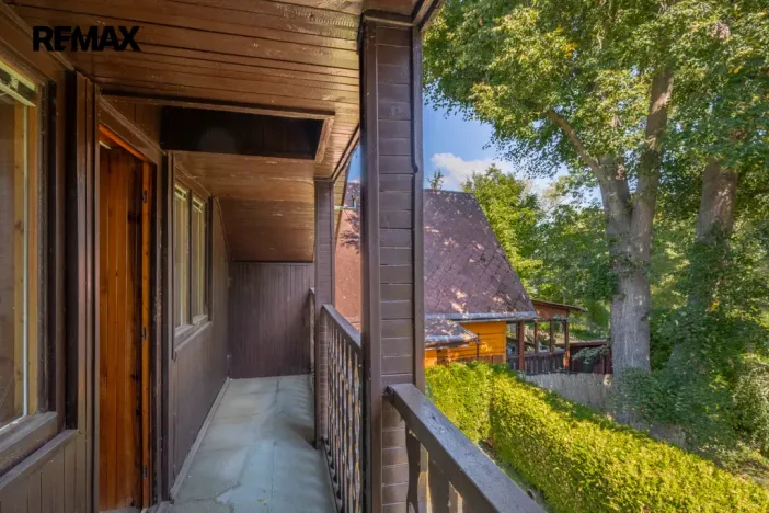 Prodej chaty, Brozany nad Ohří - Hostěnice, 79 m2