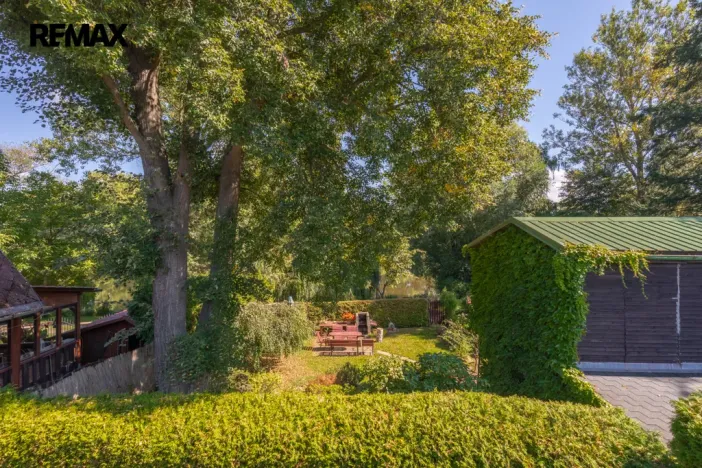 Prodej chaty, Brozany nad Ohří - Hostěnice, 79 m2
