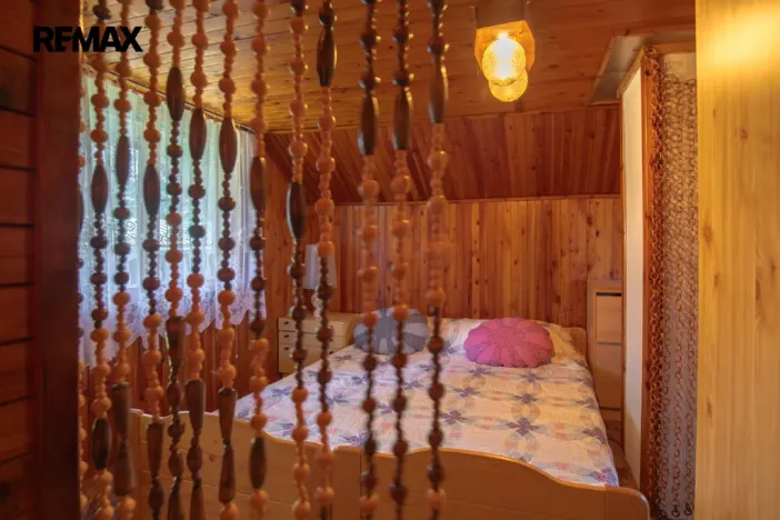 Prodej chaty, Brozany nad Ohří - Hostěnice, 79 m2