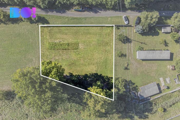 Prodej pozemku pro bydlení, Nepolisy - Zadražany, 1565 m2