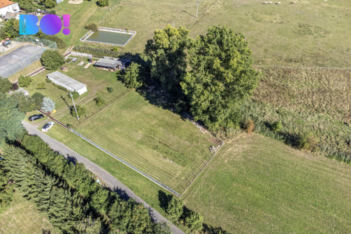 Prodej pozemku pro bydlení, Nepolisy - Zadražany, 1565 m2