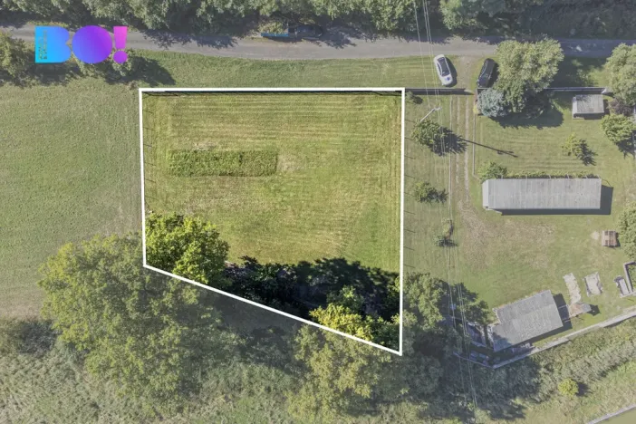 Prodej pozemku pro bydlení, Nepolisy - Zadražany, 1565 m2