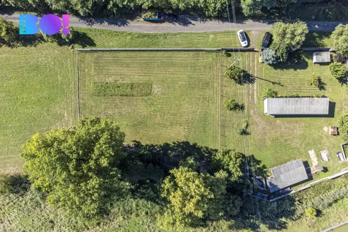 Prodej pozemku pro bydlení, Nepolisy - Zadražany, 1565 m2