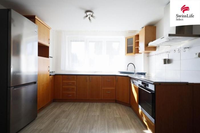 Prodej bytu 4+1, Studená, Masná, 105 m2