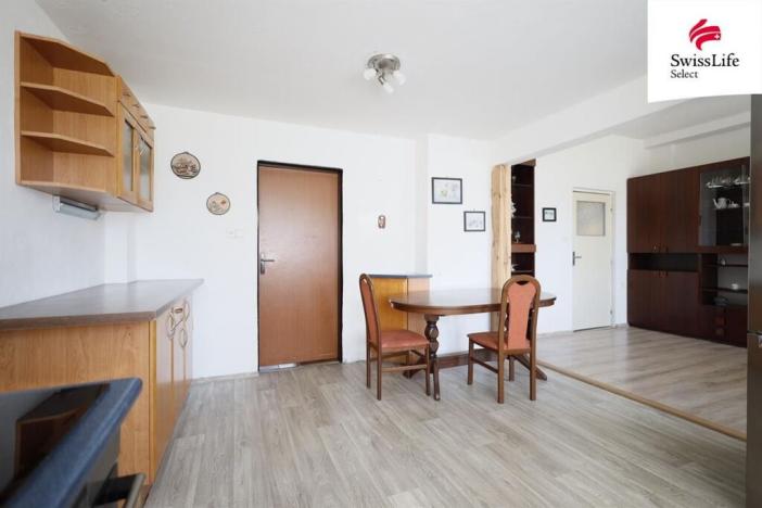 Prodej bytu 4+1, Studená, Masná, 105 m2