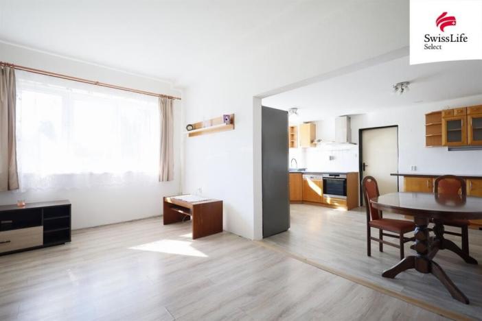 Prodej bytu 4+1, Studená, Masná, 105 m2