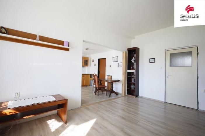 Prodej bytu 4+1, Studená, Masná, 105 m2