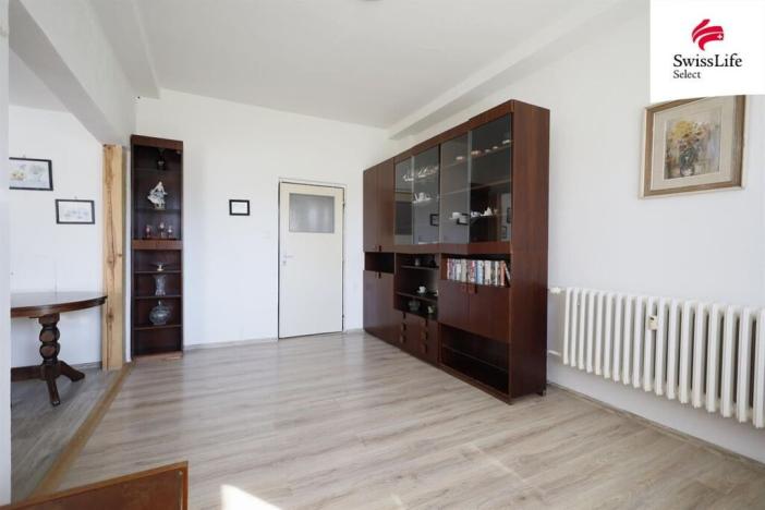 Prodej bytu 4+1, Studená, Masná, 105 m2