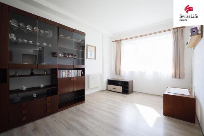 Prodej bytu 4+1, Studená, Masná, 105 m2