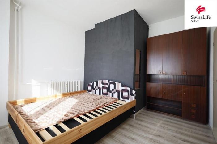 Prodej bytu 4+1, Studená, Masná, 105 m2