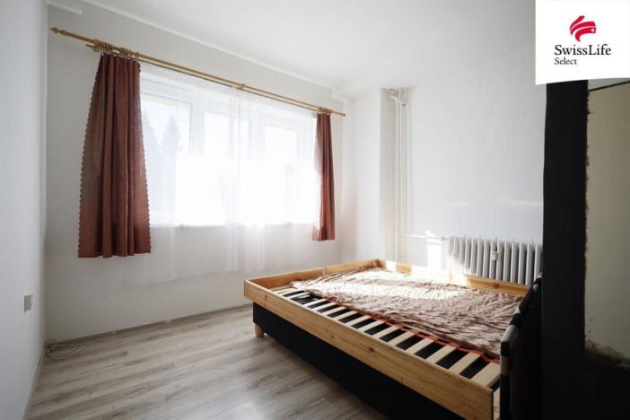 Prodej bytu 4+1, Studená, Masná, 105 m2