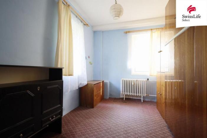 Prodej bytu 4+1, Studená, Masná, 105 m2