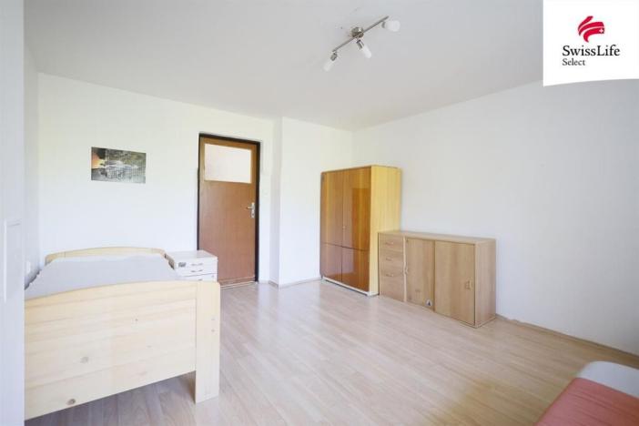 Prodej bytu 4+1, Studená, Masná, 105 m2