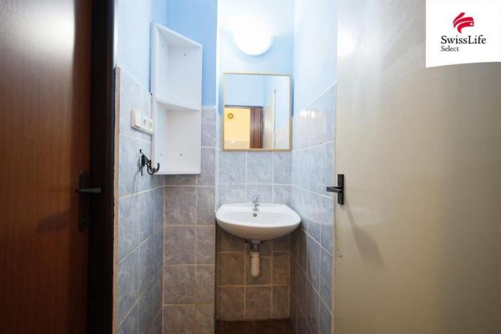 Prodej bytu 4+1, Studená, Masná, 105 m2