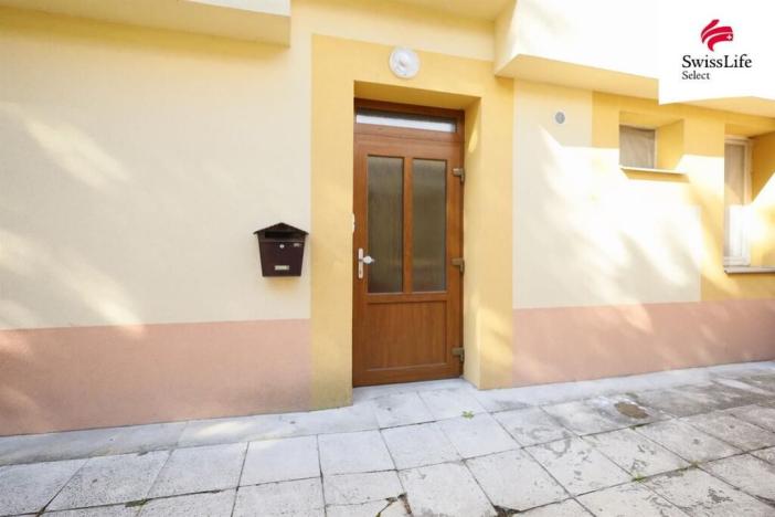 Prodej bytu 4+1, Studená, Masná, 105 m2