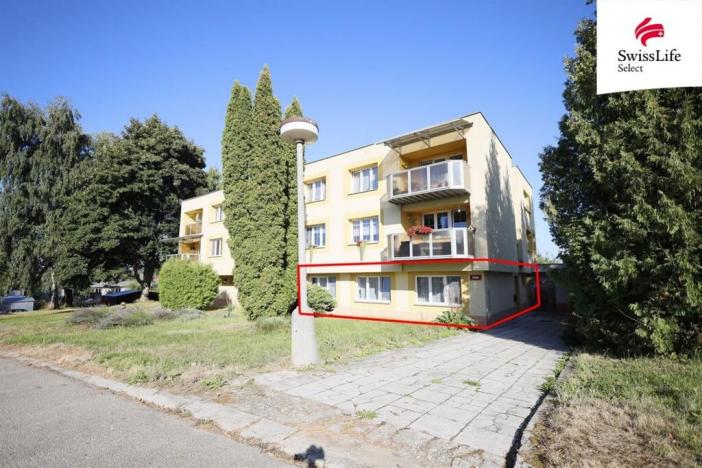 Prodej bytu 4+1, Studená, Masná, 105 m2