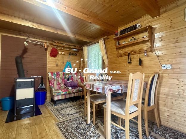 Prodej pozemku pro bydlení, Velký Šenov - Janovka, 2068 m2