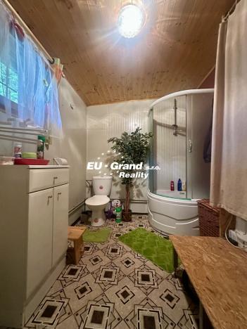 Prodej pozemku pro bydlení, Velký Šenov - Janovka, 2068 m2