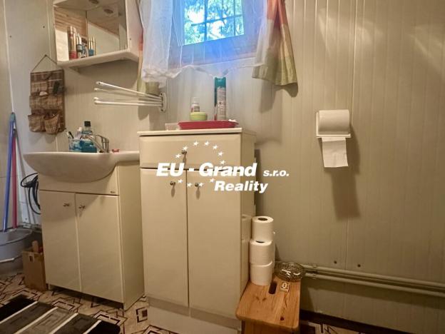 Prodej pozemku pro bydlení, Velký Šenov - Janovka, 2068 m2