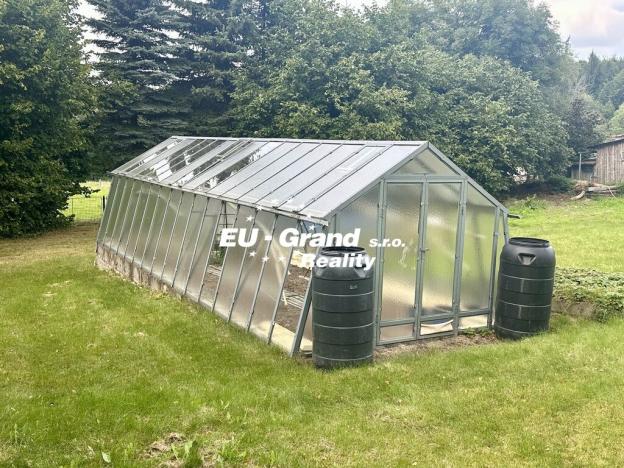 Prodej pozemku pro bydlení, Velký Šenov - Janovka, 2068 m2