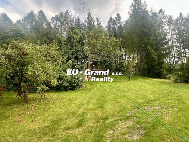 Prodej pozemku pro bydlení, Velký Šenov - Janovka, 2068 m2