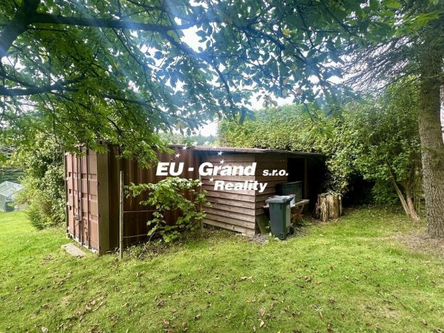 Prodej pozemku pro bydlení, Velký Šenov - Janovka, 2068 m2