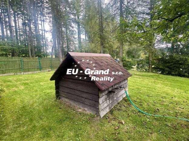 Prodej pozemku pro bydlení, Velký Šenov - Janovka, 2068 m2