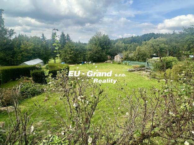 Prodej pozemku pro bydlení, Velký Šenov - Janovka, 2068 m2