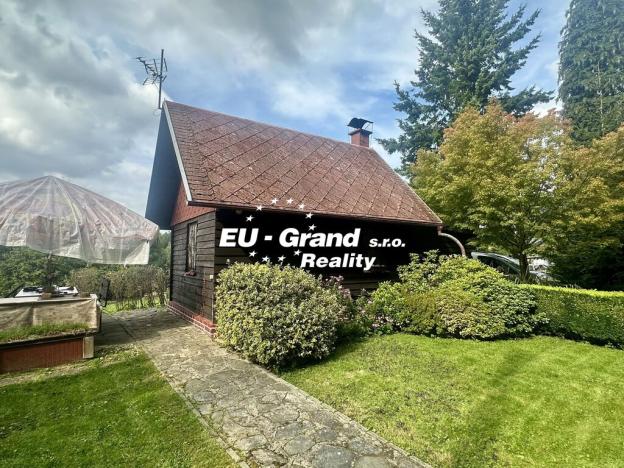 Prodej pozemku pro bydlení, Velký Šenov - Janovka, 2068 m2