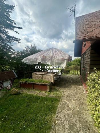 Prodej pozemku pro bydlení, Velký Šenov - Janovka, 2068 m2