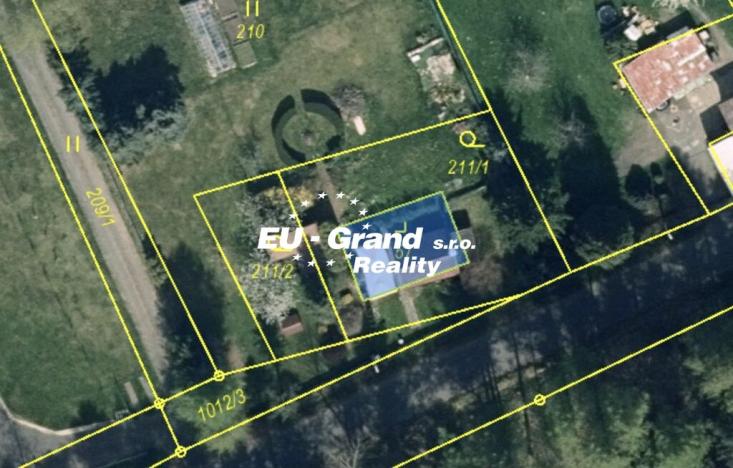 Prodej pozemku pro bydlení, Velký Šenov - Janovka, 2068 m2