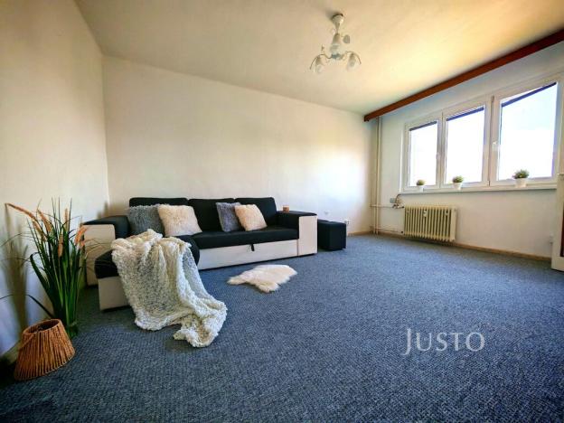 Pronájem bytu 2+1, Postřelmov, 52 m2