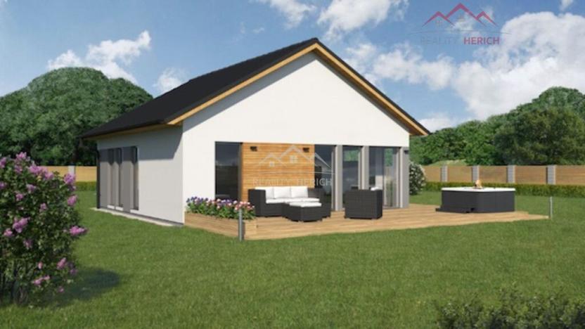 Prodej rodinného domu, Chomutov, 62 m2