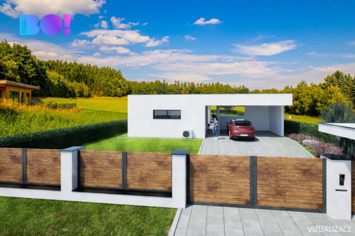 Prodej pozemku pro bydlení, Jevany, 1505 m2