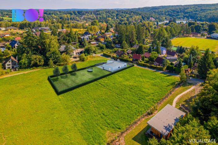 Prodej pozemku pro bydlení, Jevany, 1505 m2