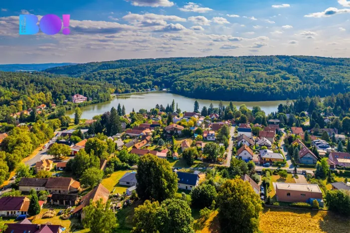 Prodej pozemku pro bydlení, Jevany, 1505 m2