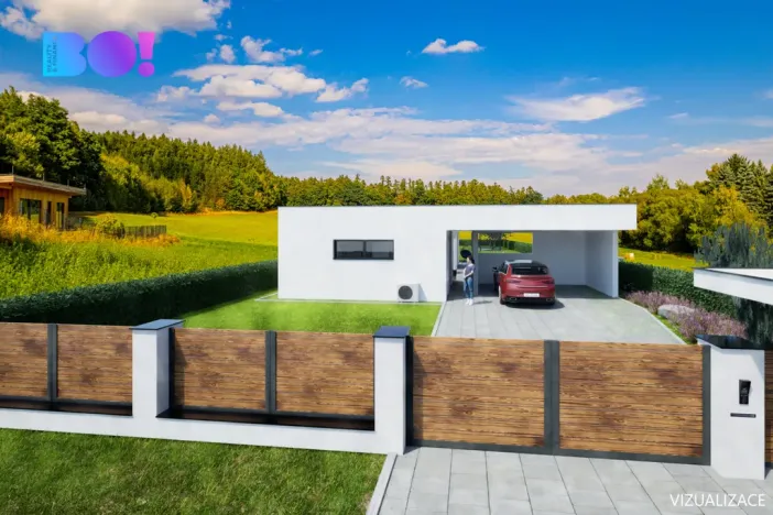 Prodej pozemku pro bydlení, Jevany, 1505 m2