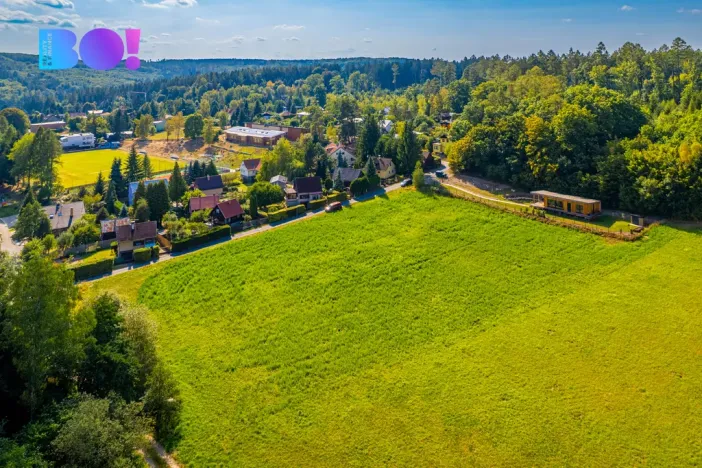 Prodej pozemku pro bydlení, Jevany, 1505 m2