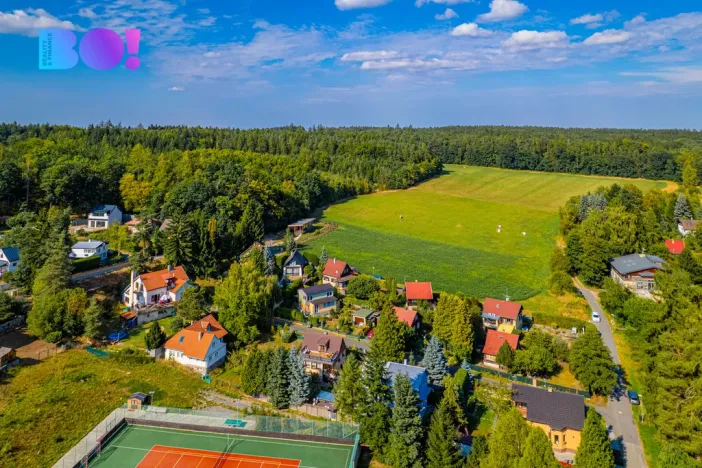 Prodej pozemku pro bydlení, Jevany, 1505 m2