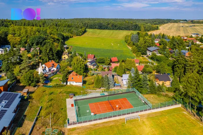 Prodej pozemku pro bydlení, Jevany, 1505 m2